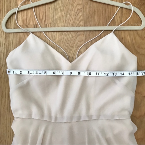 Jenny Yoo Formal Dress - Picture 3 of 8